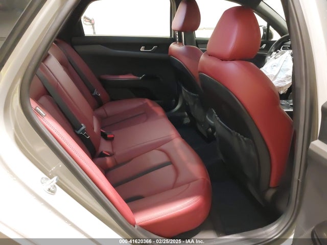 5XXG64J20MG021505 KIA K5 Gt-line