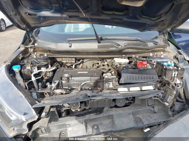 2HKRW6H30KH223524 Honda CR-V LX