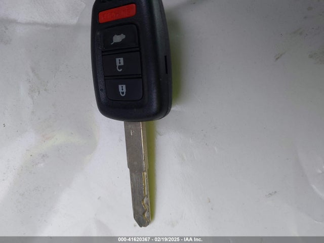 2HKRW6H30KH223524 Honda CR-V LX