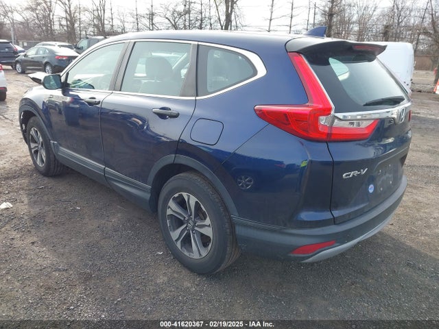 2HKRW6H30KH223524 Honda CR-V LX