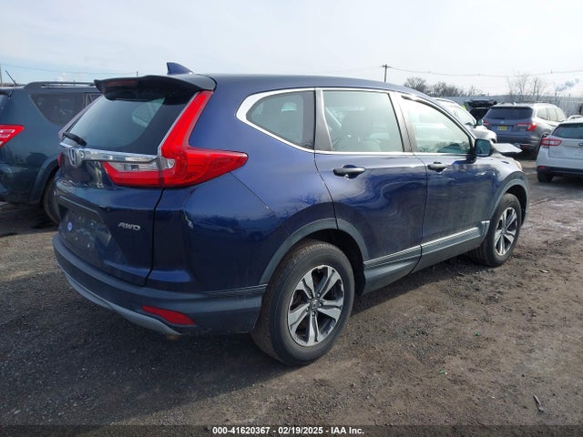 2HKRW6H30KH223524 Honda CR-V LX