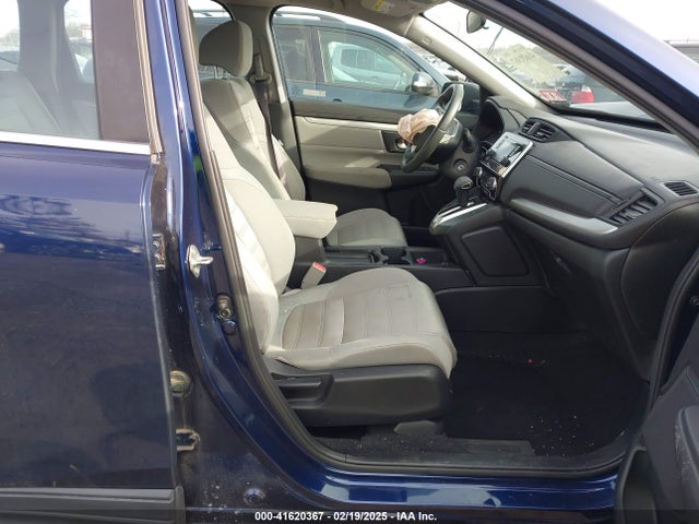 2HKRW6H30KH223524 Honda CR-V LX