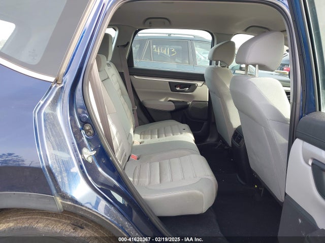 2HKRW6H30KH223524 Honda CR-V LX