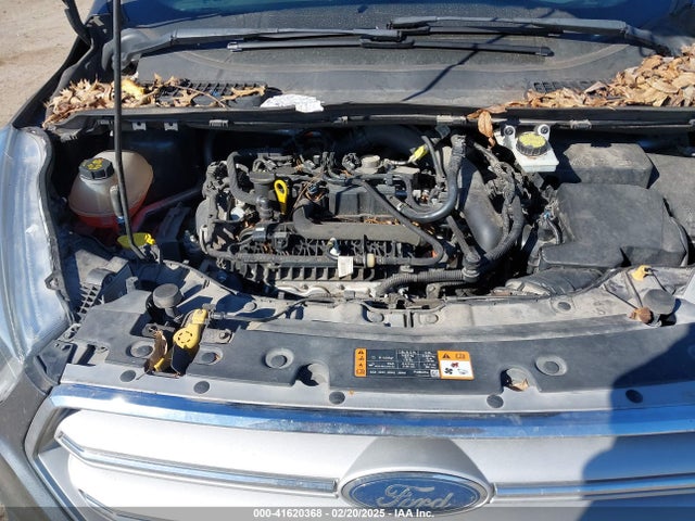 Ford ESCAPE SEL 2019 1FMCU0HD7KUB01018 Image 10