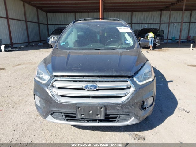Ford ESCAPE SEL 2019 1FMCU0HD7KUB01018 Image 13