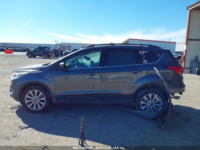 Ford ESCAPE SEL 2019 1FMCU0HD7KUB01018 Image 15