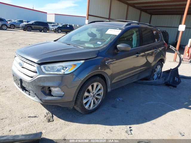 Ford ESCAPE SEL 2019 1FMCU0HD7KUB01018 Image 2