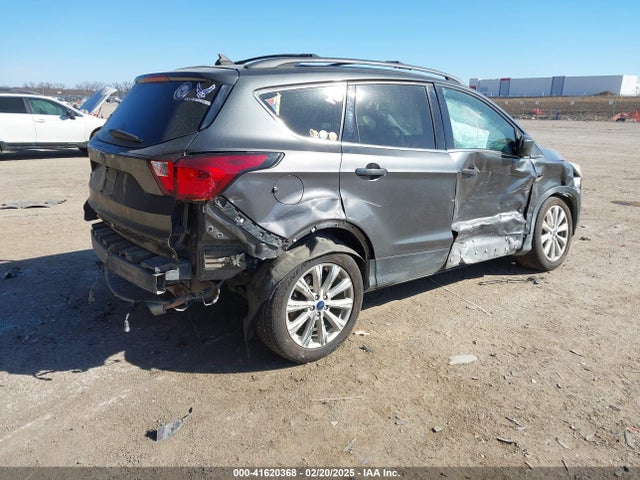Ford ESCAPE SEL 2019 1FMCU0HD7KUB01018 Image 4