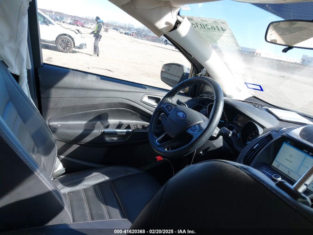 Ford ESCAPE SEL 2019 1FMCU0HD7KUB01018 Image 5