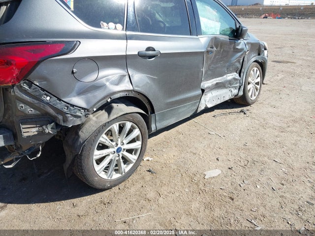 Ford ESCAPE SEL 2019 1FMCU0HD7KUB01018 Image 6