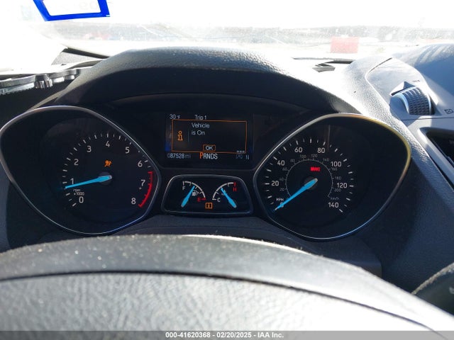Ford ESCAPE SEL 2019 1FMCU0HD7KUB01018 Image 7