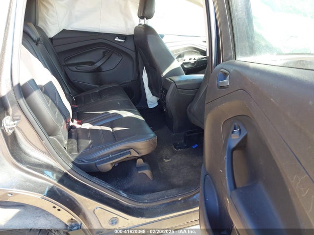 Ford ESCAPE SEL 2019 1FMCU0HD7KUB01018 Image 8