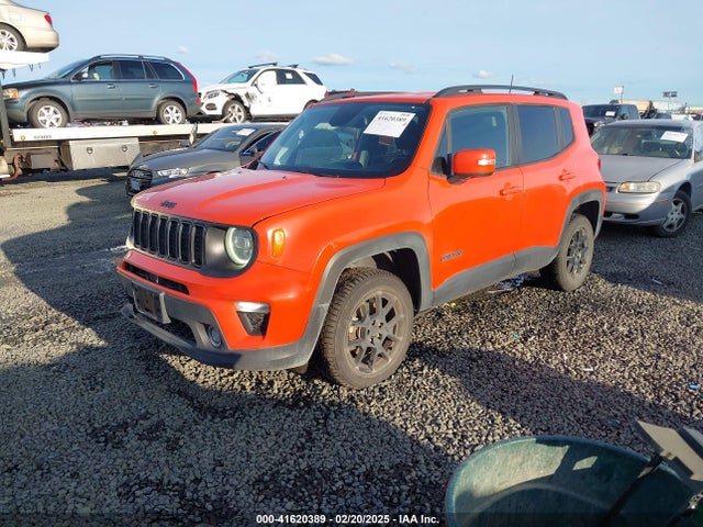 ZACNJBB14LPL84848 Jeep 2020