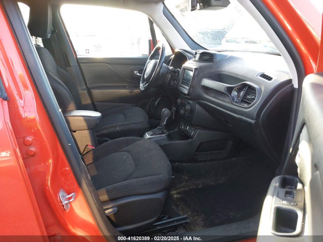 ZACNJBB14LPL84848 Jeep 2020