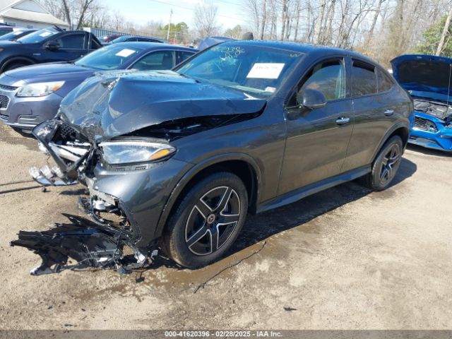 W1NKJ4HB6RF099056 Mercedes-Benz Glc 300 4matic Coupe