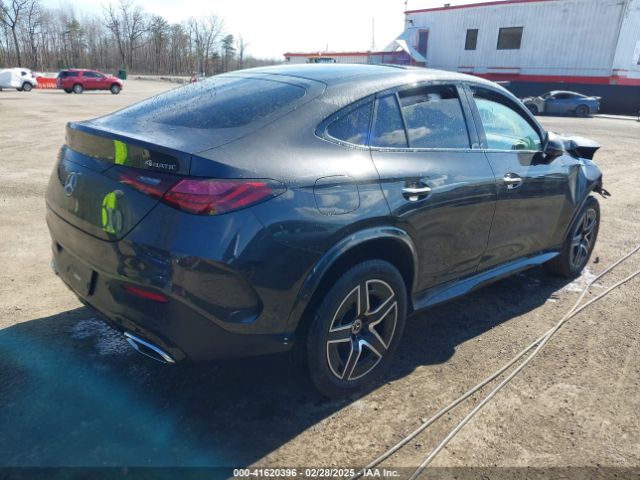 W1NKJ4HB6RF099056 Mercedes-Benz Glc 300 4matic Coupe