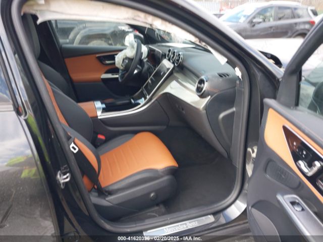 W1NKJ4HB6RF099056 Mercedes-Benz Glc 300 4matic Coupe
