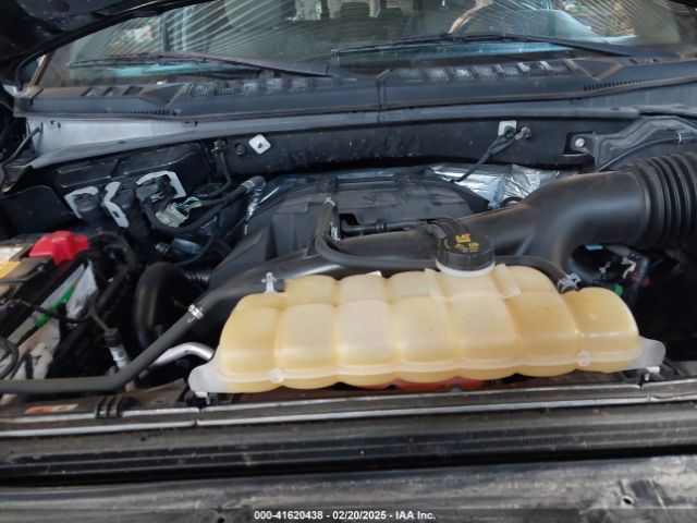 1FTEW1EPXJKC48049 Ford F-150 Xlt