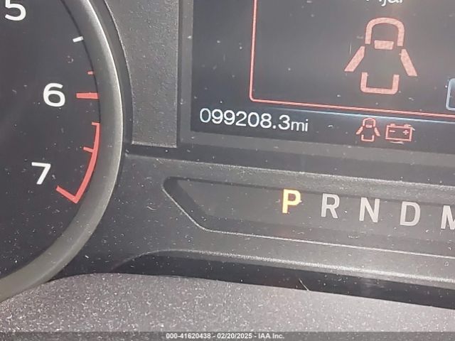 1FTEW1EPXJKC48049 Ford F-150 Xlt