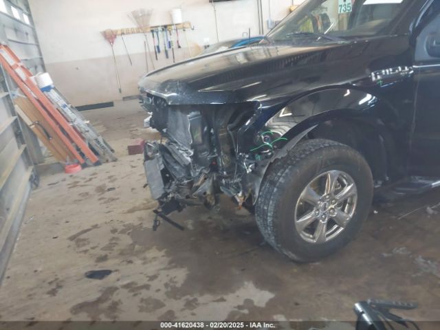 1FTEW1EPXJKC48049 Ford F-150 Xlt
