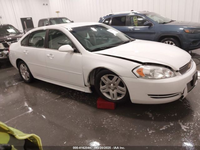 2G1WB5E30E1140591 auction archive image