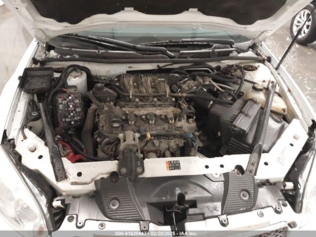 2G1WB5E30E1140591 Chevrolet Impala Limited Lt