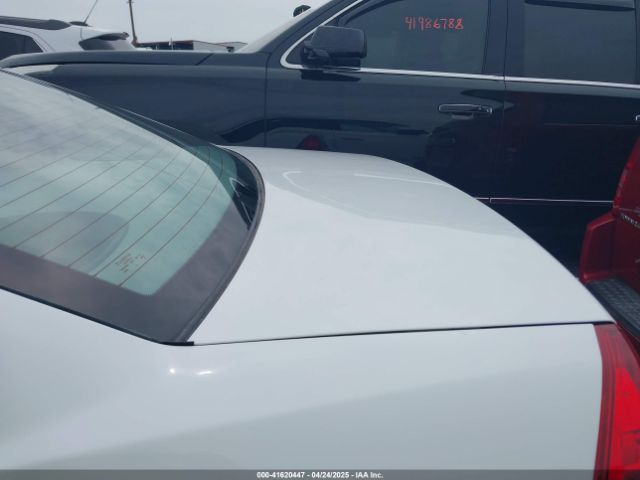 2G1WB5E30E1140591 Chevrolet Impala Limited Lt