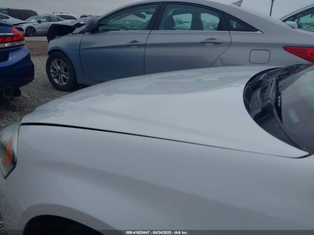 2G1WB5E30E1140591 Chevrolet Impala Limited Lt