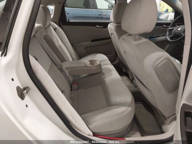 2G1WB5E30E1140591 Chevrolet Impala Limited Lt