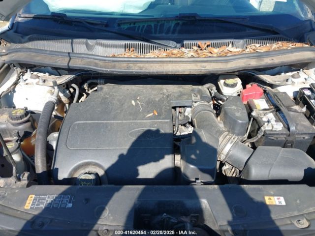 1FM5K7D81HGD96172 Ford EXPLORER XLT