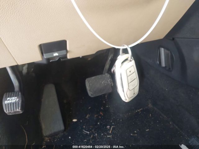 1FM5K7D81HGD96172 Ford EXPLORER XLT