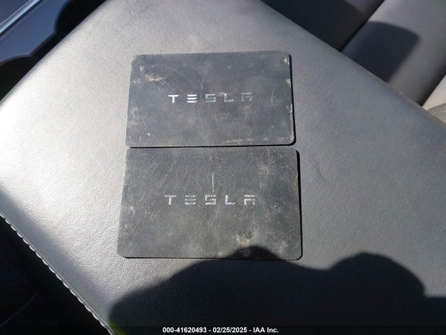 2021 TESLA MODEL 3 5YJ3E1EA7MF869904 Photo 10