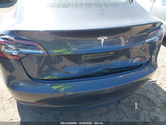 2021 TESLA MODEL 3 5YJ3E1EA7MF869904 Photo 5