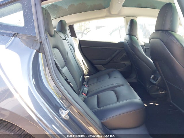 2021 TESLA MODEL 3 5YJ3E1EA7MF869904 Photo 7