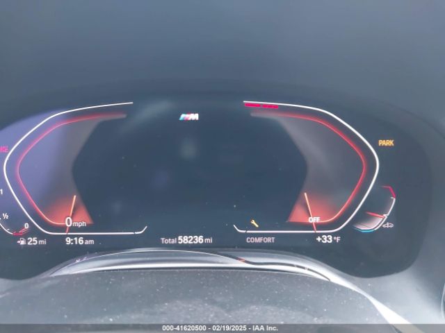 WBA7T2C06MCE57381 BMW 740I