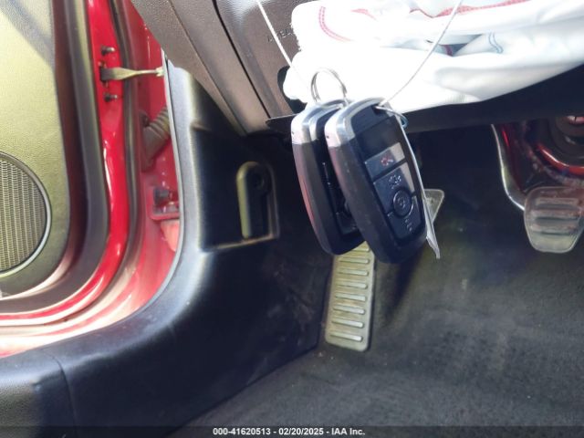 1FA6P8CFXJ5180361 Ford MUSTANG GT