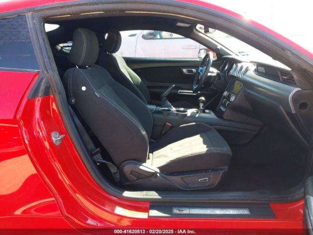 1FA6P8CFXJ5180361 Ford MUSTANG GT