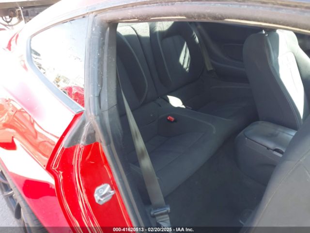 1FA6P8CFXJ5180361 Ford MUSTANG GT