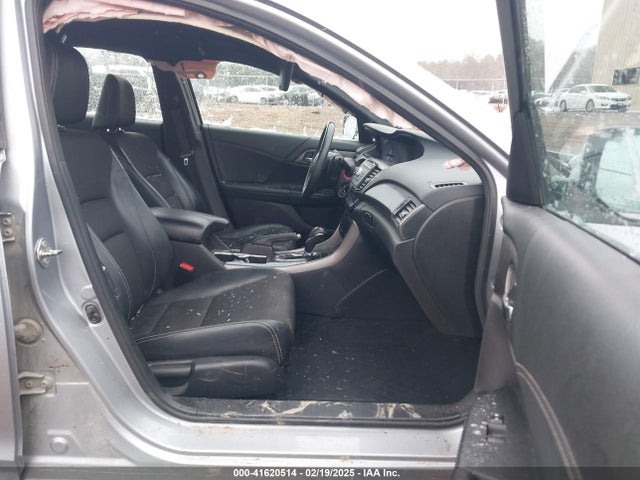 1HGCR2F51GA035346 Honda Accord Sport