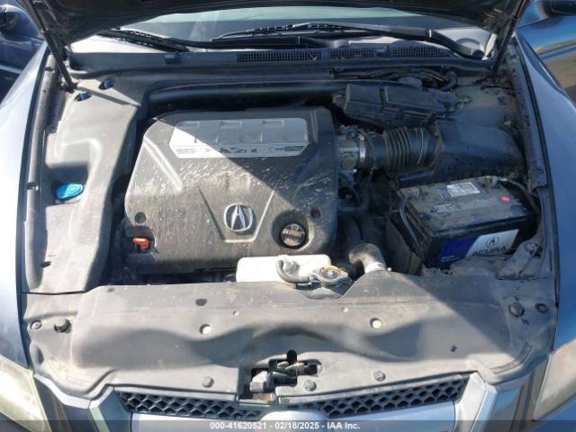 2007 ACURA TL 19UUA66237A015270 Photo 9