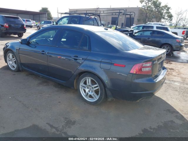 2007 ACURA TL 19UUA66237A015270 Photo 2