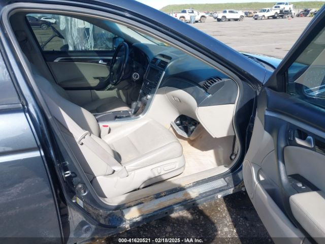 2007 ACURA TL 19UUA66237A015270 Photo 4