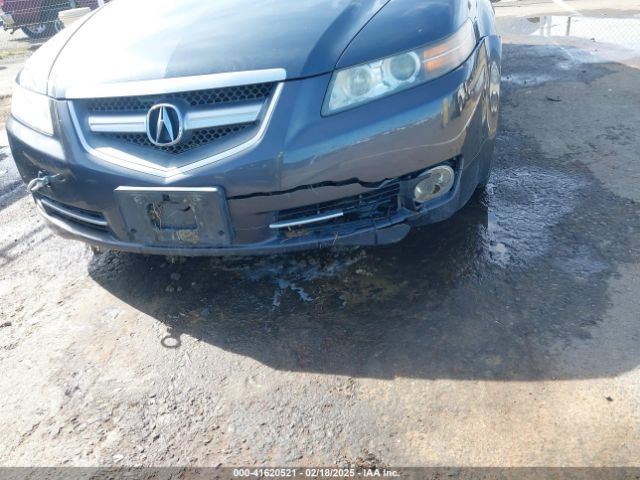 2007 ACURA TL 19UUA66237A015270 Photo 5