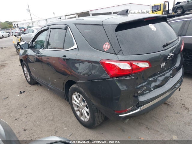 3GNAXJEV9JL287487 Chevrolet EQUINOX LT