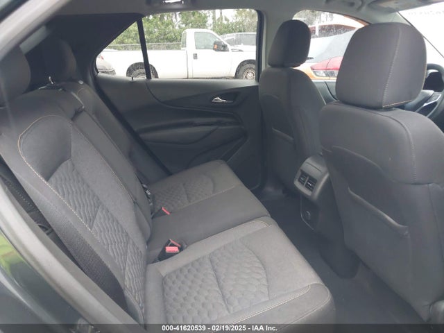 3GNAXJEV9JL287487 Chevrolet EQUINOX LT