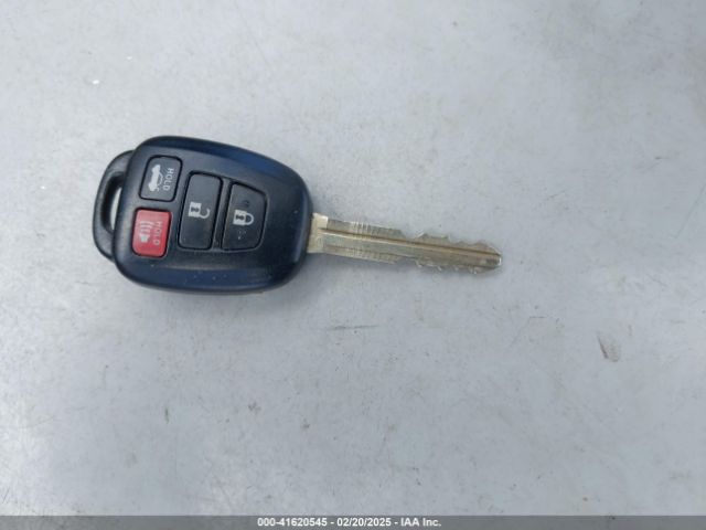 5YFBURHE3FP233323 Toyota Corolla Le/le Plus/le Premium