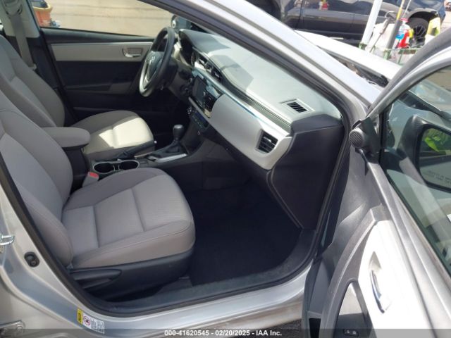 5YFBURHE3FP233323 Toyota Corolla Le/le Plus/le Premium