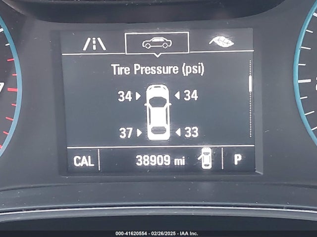 Chevrolet Cruze Lt Auto 2018 1G1BE5SM8J7161298 Image 16