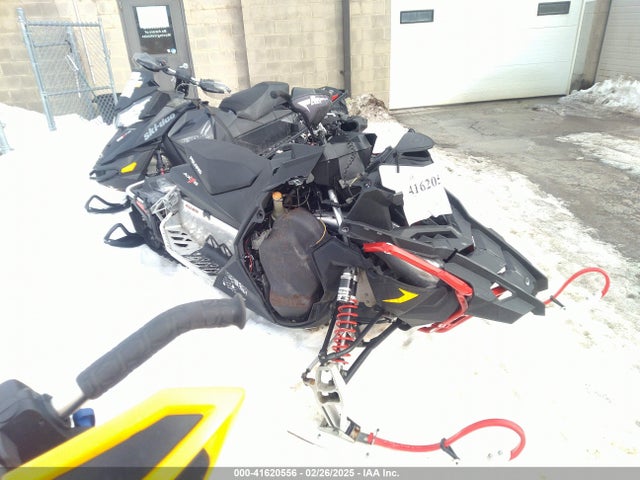 Polaris Pro R600 2015 SN1DP6PS5FC524482 main image