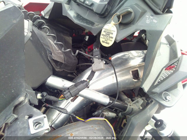 Polaris Pro R600 2015 SN1DP6PS5FC524482 Image 10